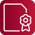Icon_ Red_ Common-File-Award--Streamline-Streamline-3.0.svg